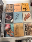 The X-Files Trading Cards Memorabilia Group