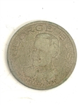Group of Presidential Bronze and Other Medals