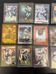 (238) Emmitt Smith Football Cards, Base, Inserts, 1990 Pro Set Rookie Card