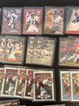 (153) John Elway Football Cards: Base, Inserts