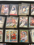 (153) John Elway Football Cards: Base, Inserts