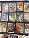 (235) Cal Ripken Jr. Baseball Cards: Base, and Inserts