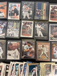 (235) Cal Ripken Jr. Baseball Cards: Base, and Inserts