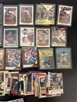 (235) Cal Ripken Jr. Baseball Cards: Base, and Inserts