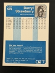 1984 Fleer Complete Set NM-M: Mattingly, Ripken, Strawberry