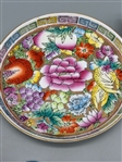 Chinese Tea Cups and Bisque Porcelain Pieces