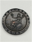 1797 Great Britain Copper 2 Pence