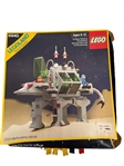 Legoland 6940 Space System With 6 Original Mini's
