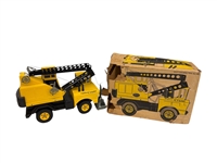 Tonka Mighty Mobile Crane No. 3940 In Original Box