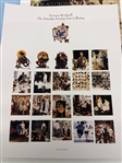Norman Rockwell Reader's Digest Lithograph Collection in Slip Cover