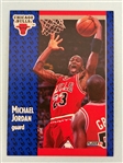 1990 Fleer, 1990-91 Hoops I, 1991 Fleer Basketball Cards