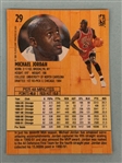 1990 Fleer, 1990-91 Hoops I, 1991 Fleer Basketball Cards