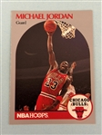 1990 Fleer, 1990-91 Hoops I, 1991 Fleer Basketball Cards