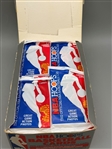 1989 Hoops Basketball Factory Box 48 Unopened Packs