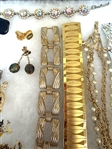 Group of Costume Jewelry Some Signed
