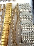 Group of Costume Jewelry Some Signed