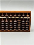 Japanese Abacus (Soroban)