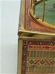 Karl Griesbaum Bird Automaton in Working Condition
