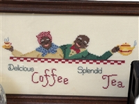 Black Americana Advertising Memorabilia Group