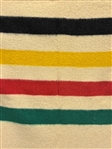 Early's Witney Point Wool Blanket