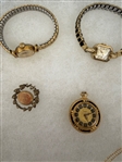 Gold Filled Jewelry Group
