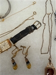 Gold Filled Jewelry Group