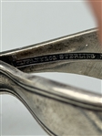 Group of Sterling Silver Flatware Pieces