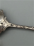 (7) .800 & .900 Silver Flatware Utensils