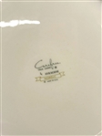 Syracuse China Nordic Service for 4