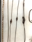 Group of Sterling Silver Jewelry