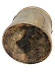 (2) Gallon Stoneware Bee Sting Crock