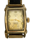 (5) Gold Filled Wrist Watches