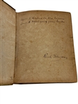 1730 History of Augsburg Confession by Salomon Cyprian