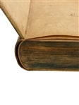1730 History of Augsburg Confession by Salomon Cyprian