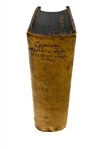 1730 History of Augsburg Confession by Salomon Cyprian