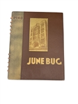 (10) Vintage High School Yearbooks: Cleveland Area