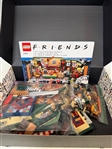 LEGO Set Friends Central Perk 21319
