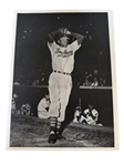 (2) Cleveland Indians Picture Packs 1948, 1949