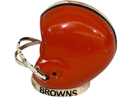 1970's Ceramic Cleveland Browns Still Bank
