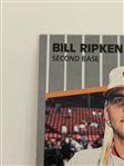1989 Fleer Billy Ripken Error Card #616