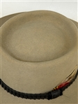 Stetson 4xBeaver Hat