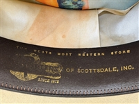 Stetson 4xBeaver Hat