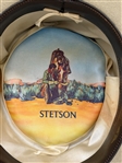 Stetson 4xBeaver Hat