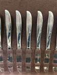 Oneida Stainless Steel Flatware Set Twin Star