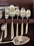 Oneida Stainless Steel Flatware Set Twin Star