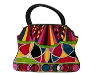(9) Ladies Purses; Beaded, Mesh, Pucci, Others