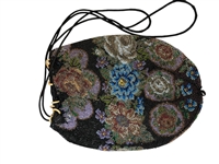 (9) Ladies Purses; Beaded, Mesh, Pucci, Others
