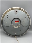 1961 Double Bubble Bottle Top Pepsi-Cola Clock