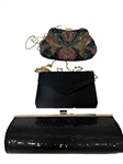 (9) Ladies Purses: Coach, Michael Kors, INC., Others