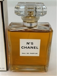 Chanel No. 5 in Original Box